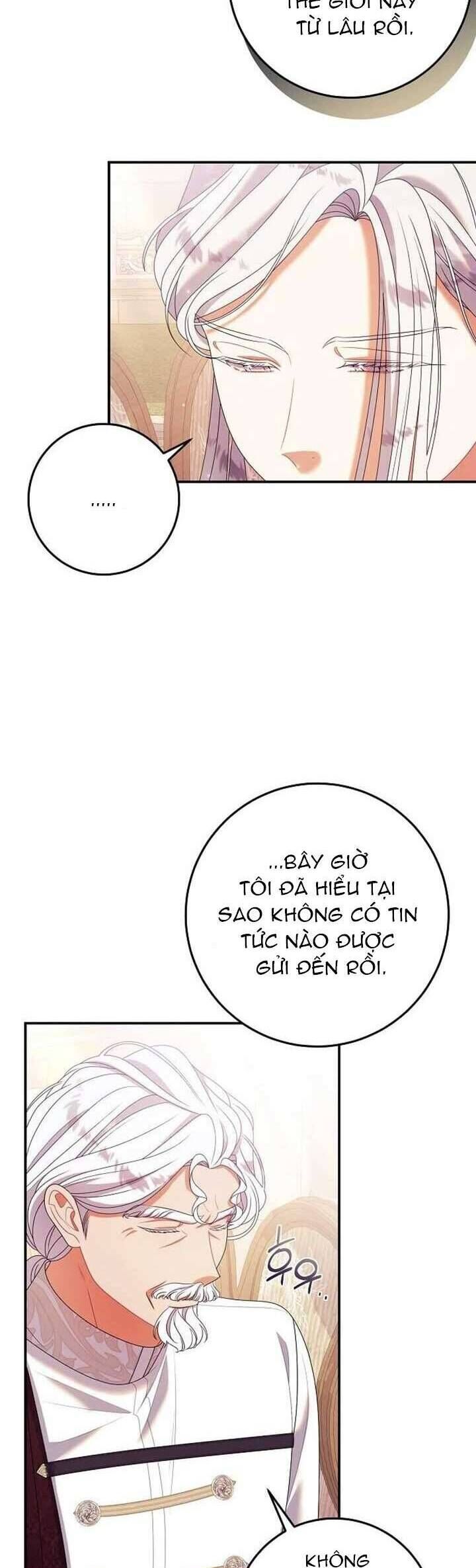 Tôi Đã Có Một Gia Đình Mới Mà Trước Đó Không Nằm Trong Kế Hoạch Nhận Nuôi. Chap 37 - Next Chap 38