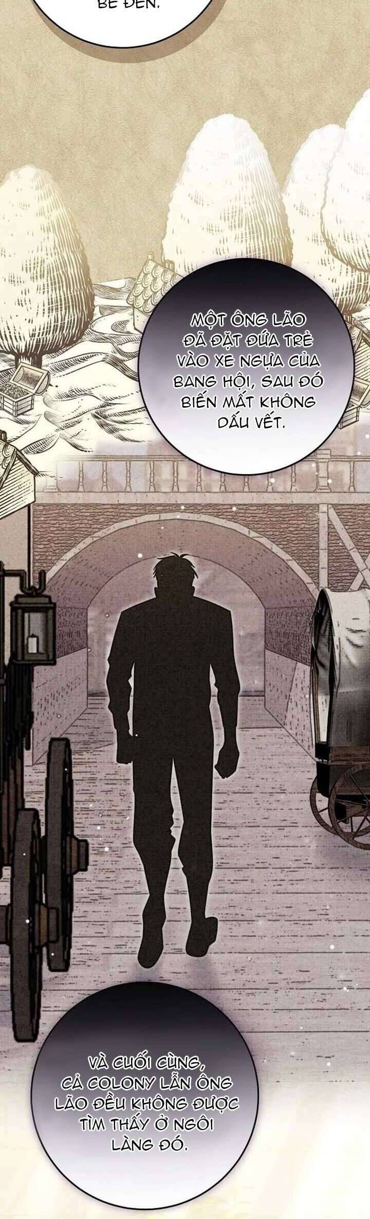 Tôi Đã Có Một Gia Đình Mới Mà Trước Đó Không Nằm Trong Kế Hoạch Nhận Nuôi. Chap 37 - Next Chap 38