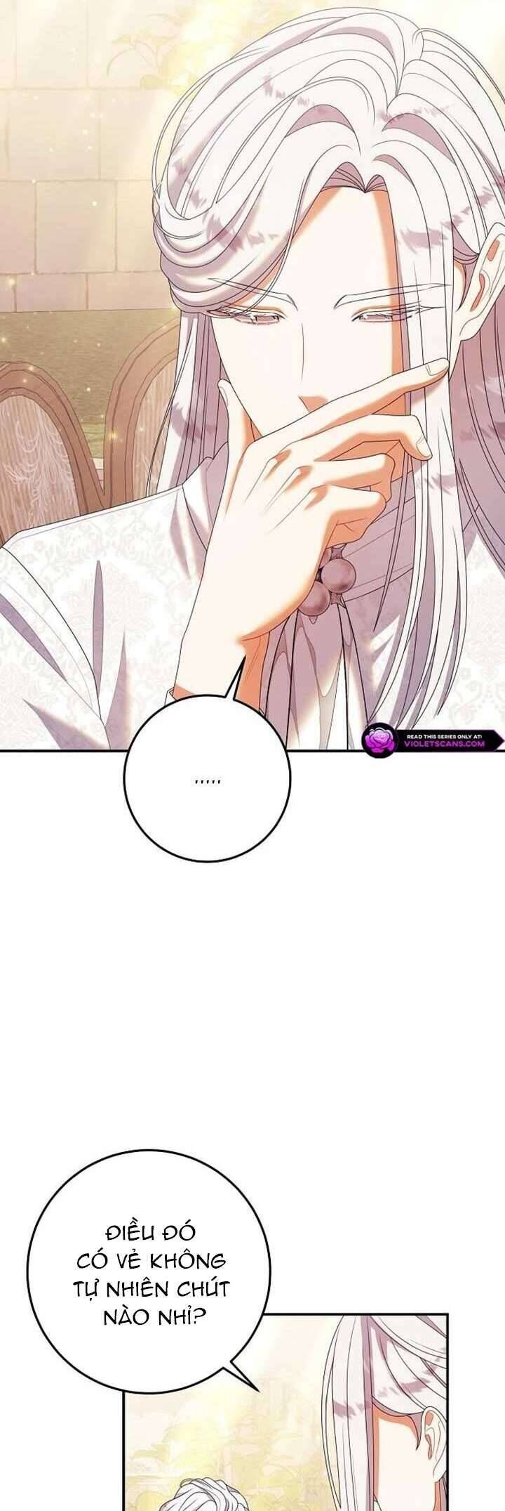 Tôi Đã Có Một Gia Đình Mới Mà Trước Đó Không Nằm Trong Kế Hoạch Nhận Nuôi. Chap 37 - Next Chap 38