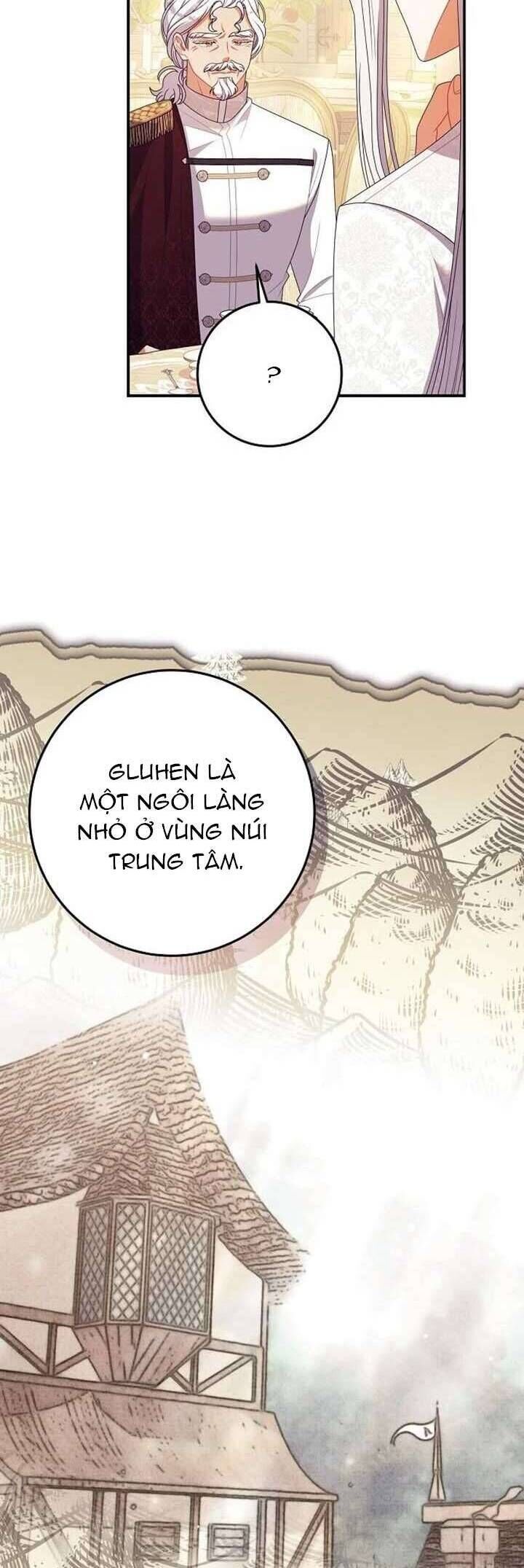 Tôi Đã Có Một Gia Đình Mới Mà Trước Đó Không Nằm Trong Kế Hoạch Nhận Nuôi. Chap 37 - Next Chap 38