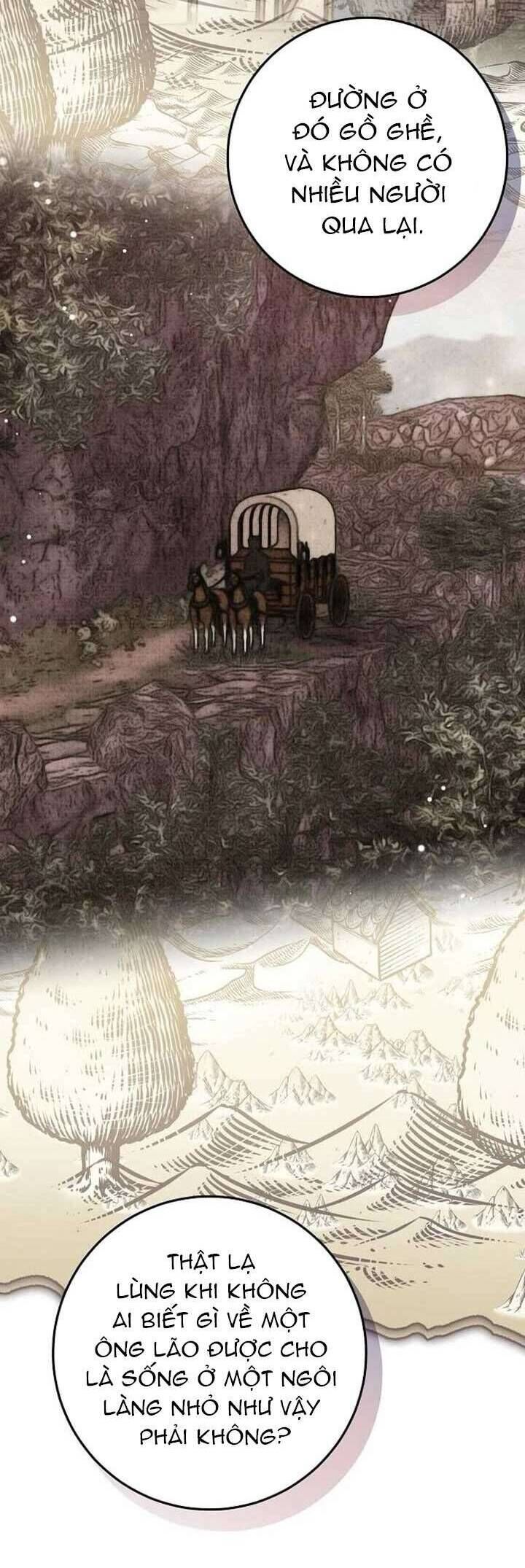 Tôi Đã Có Một Gia Đình Mới Mà Trước Đó Không Nằm Trong Kế Hoạch Nhận Nuôi. Chap 37 - Next Chap 38