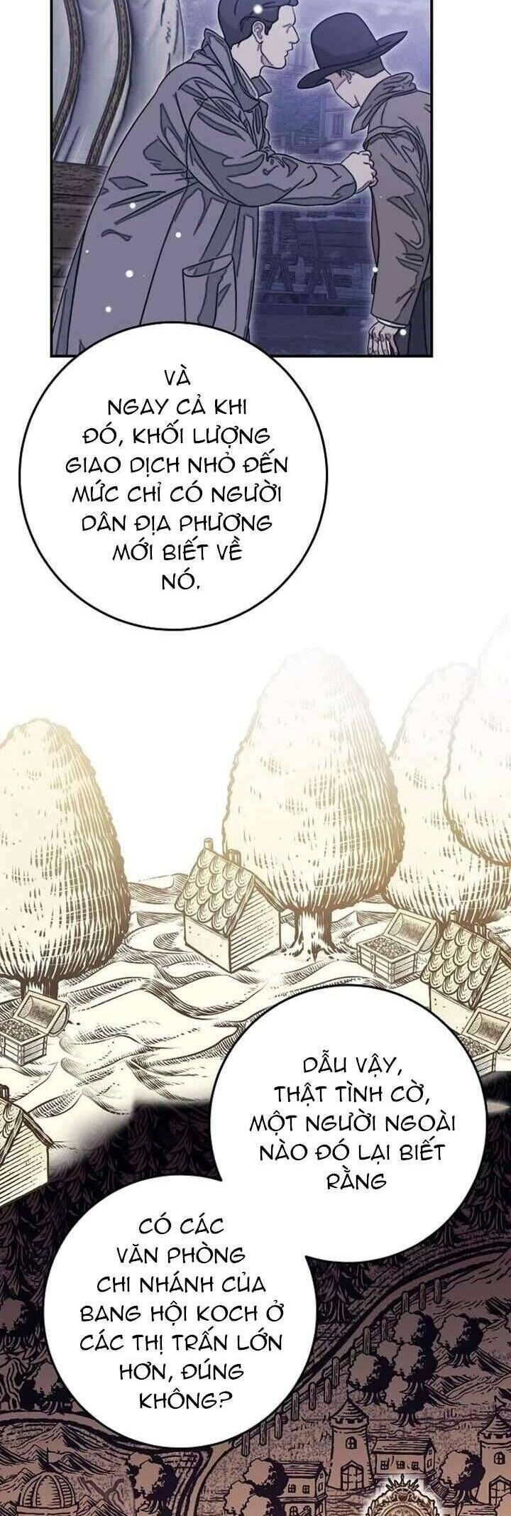 Tôi Đã Có Một Gia Đình Mới Mà Trước Đó Không Nằm Trong Kế Hoạch Nhận Nuôi. Chap 37 - Next Chap 38