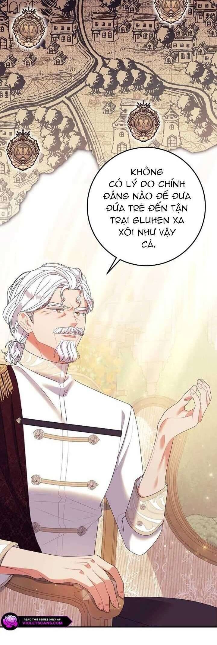 Tôi Đã Có Một Gia Đình Mới Mà Trước Đó Không Nằm Trong Kế Hoạch Nhận Nuôi. Chap 37 - Next Chap 38