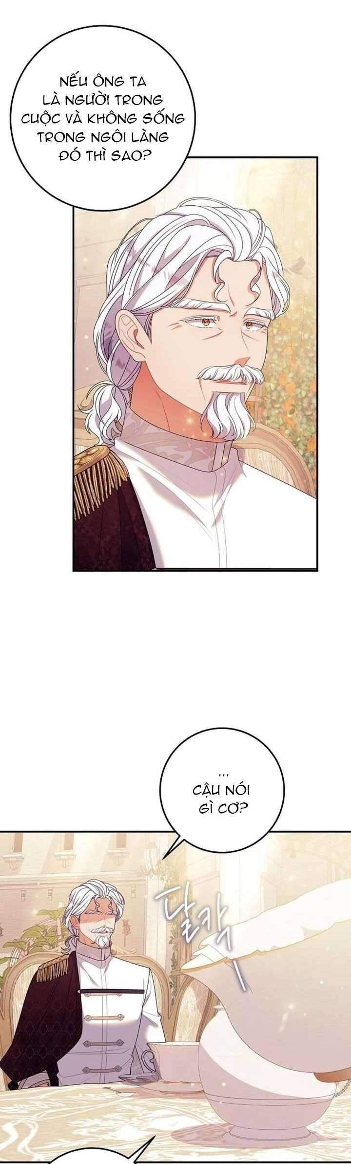 Tôi Đã Có Một Gia Đình Mới Mà Trước Đó Không Nằm Trong Kế Hoạch Nhận Nuôi. Chap 37 - Next Chap 38