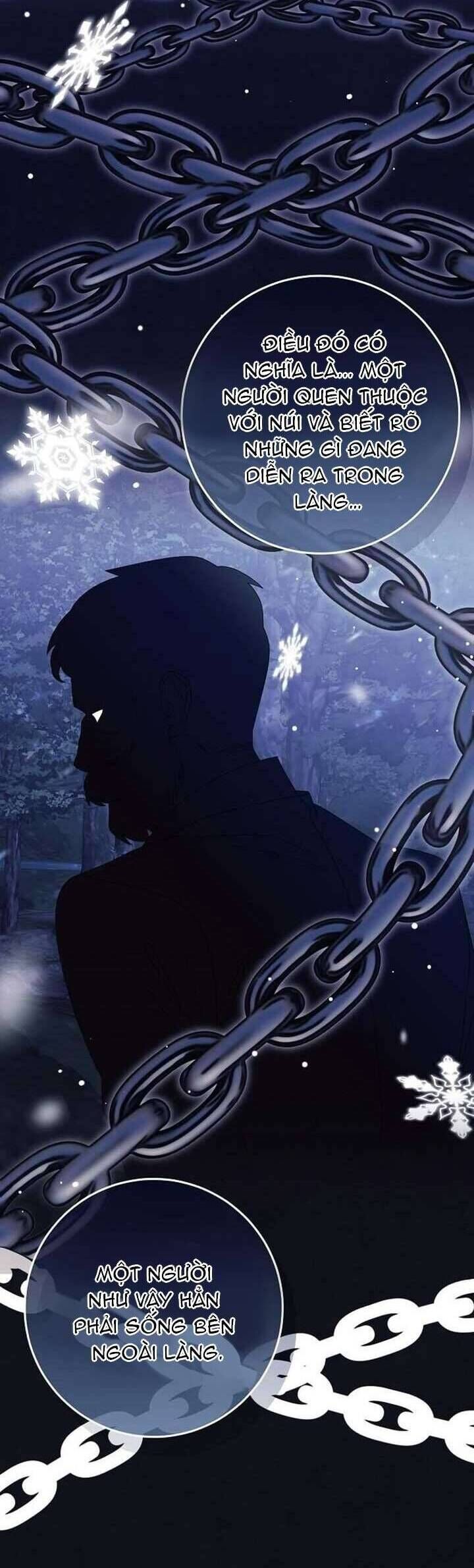 Tôi Đã Có Một Gia Đình Mới Mà Trước Đó Không Nằm Trong Kế Hoạch Nhận Nuôi. Chap 37 - Next Chap 38