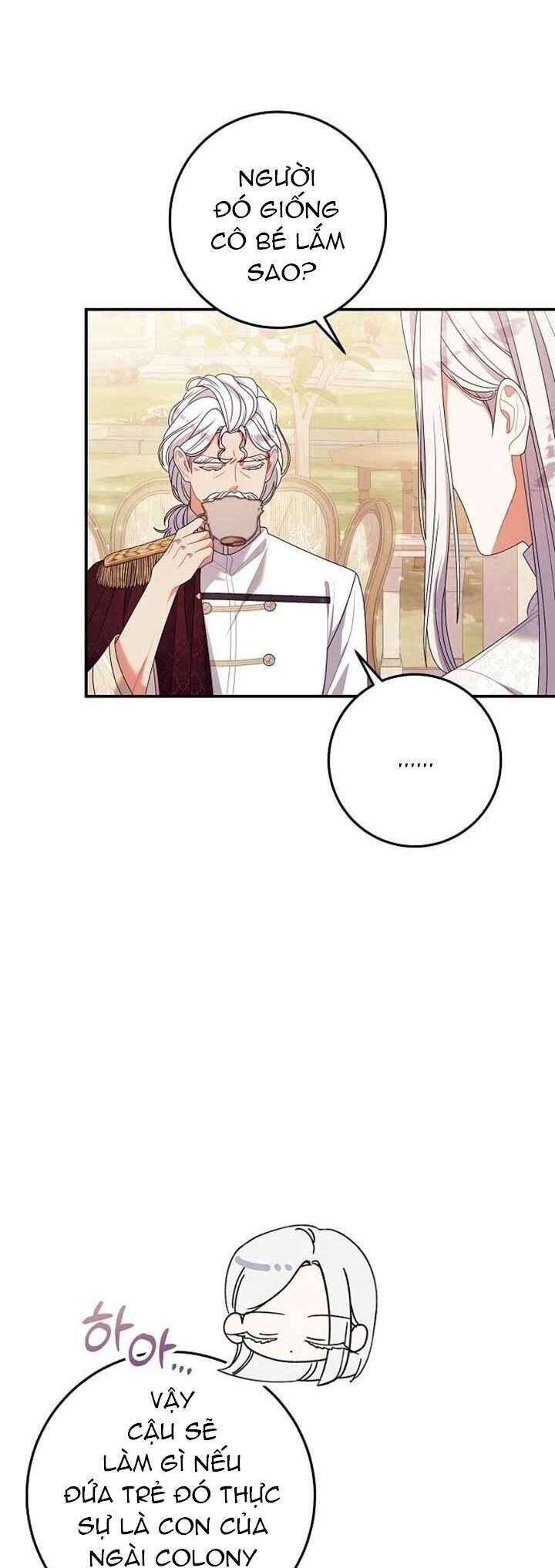 Tôi Đã Có Một Gia Đình Mới Mà Trước Đó Không Nằm Trong Kế Hoạch Nhận Nuôi. Chap 37 - Next Chap 38