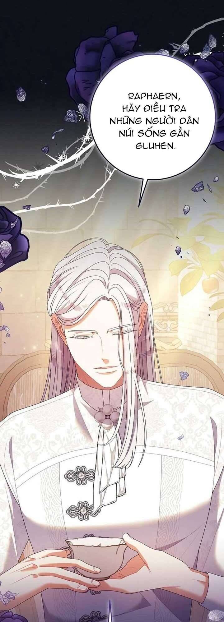 Tôi Đã Có Một Gia Đình Mới Mà Trước Đó Không Nằm Trong Kế Hoạch Nhận Nuôi. Chap 37 - Next Chap 38