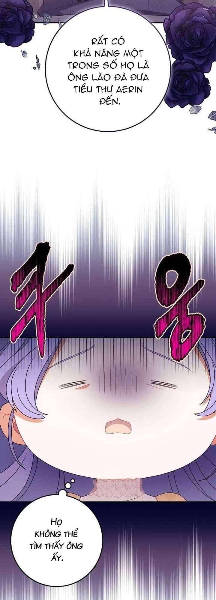 Tôi Đã Có Một Gia Đình Mới Mà Trước Đó Không Nằm Trong Kế Hoạch Nhận Nuôi. Chap 37 - Next Chap 38