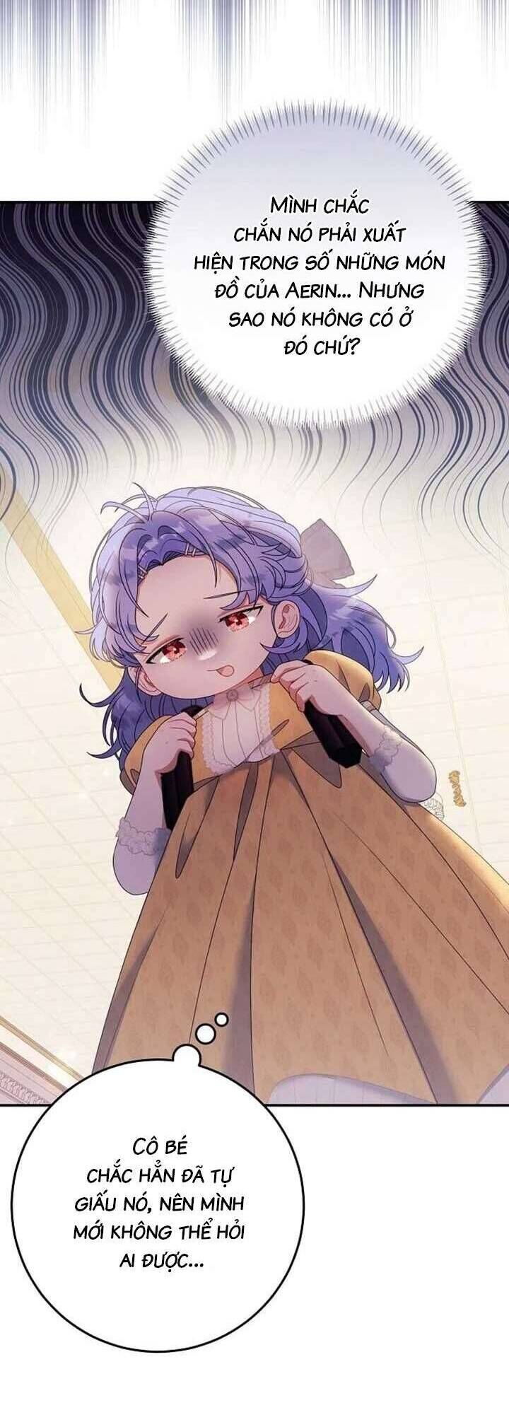 Tôi Đã Có Một Gia Đình Mới Mà Trước Đó Không Nằm Trong Kế Hoạch Nhận Nuôi. Chap 37 - Next Chap 38