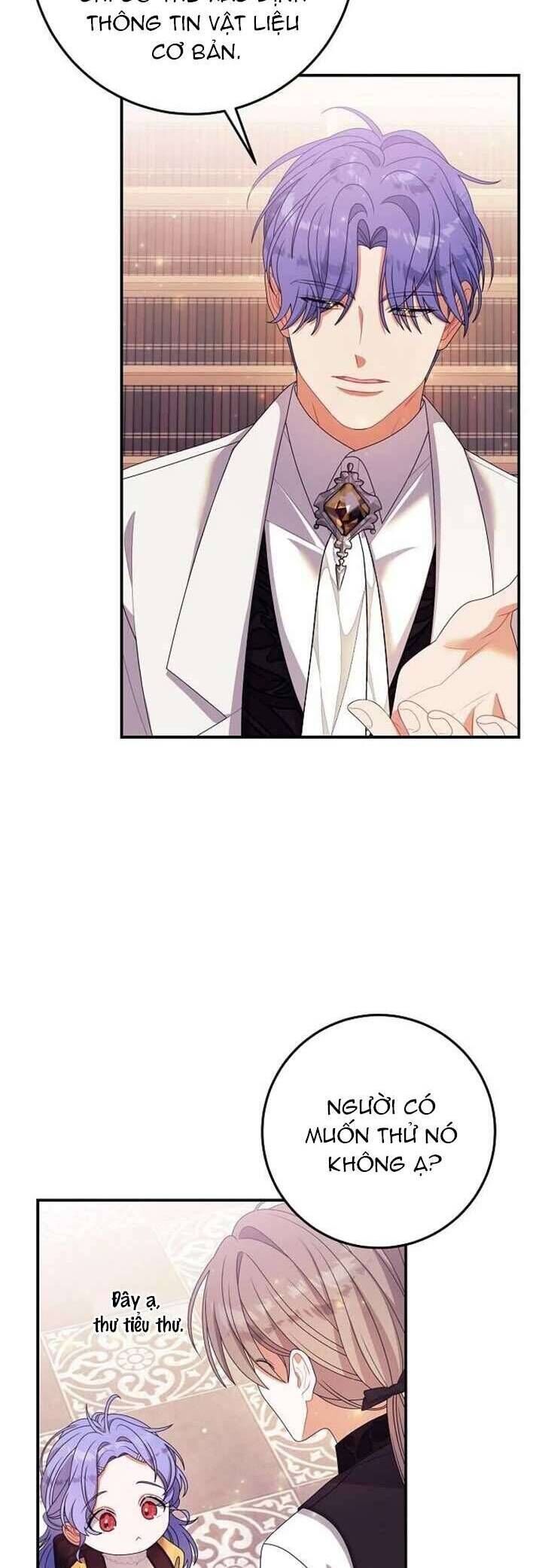 Tôi Đã Có Một Gia Đình Mới Mà Trước Đó Không Nằm Trong Kế Hoạch Nhận Nuôi. Chap 37 - Next Chap 38