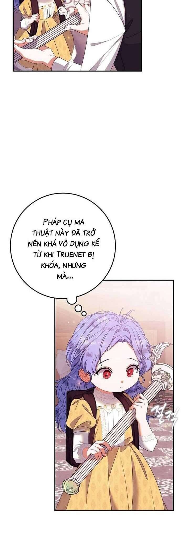 Tôi Đã Có Một Gia Đình Mới Mà Trước Đó Không Nằm Trong Kế Hoạch Nhận Nuôi. Chap 37 - Next Chap 38