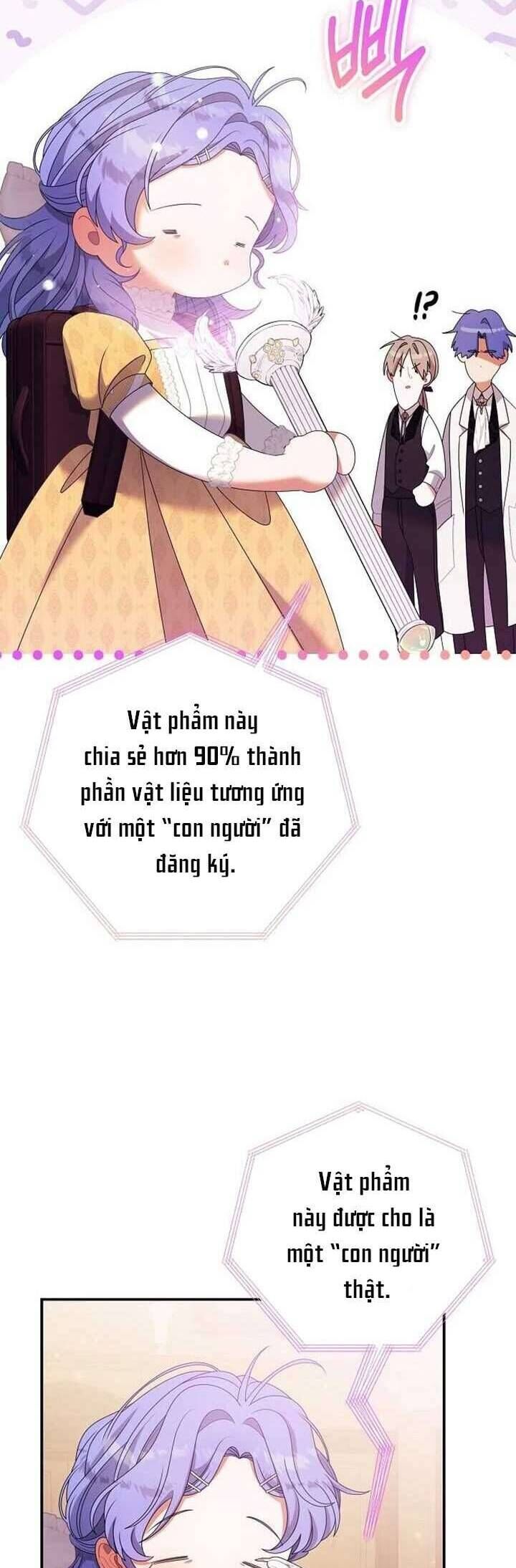 Tôi Đã Có Một Gia Đình Mới Mà Trước Đó Không Nằm Trong Kế Hoạch Nhận Nuôi. Chap 37 - Next Chap 38