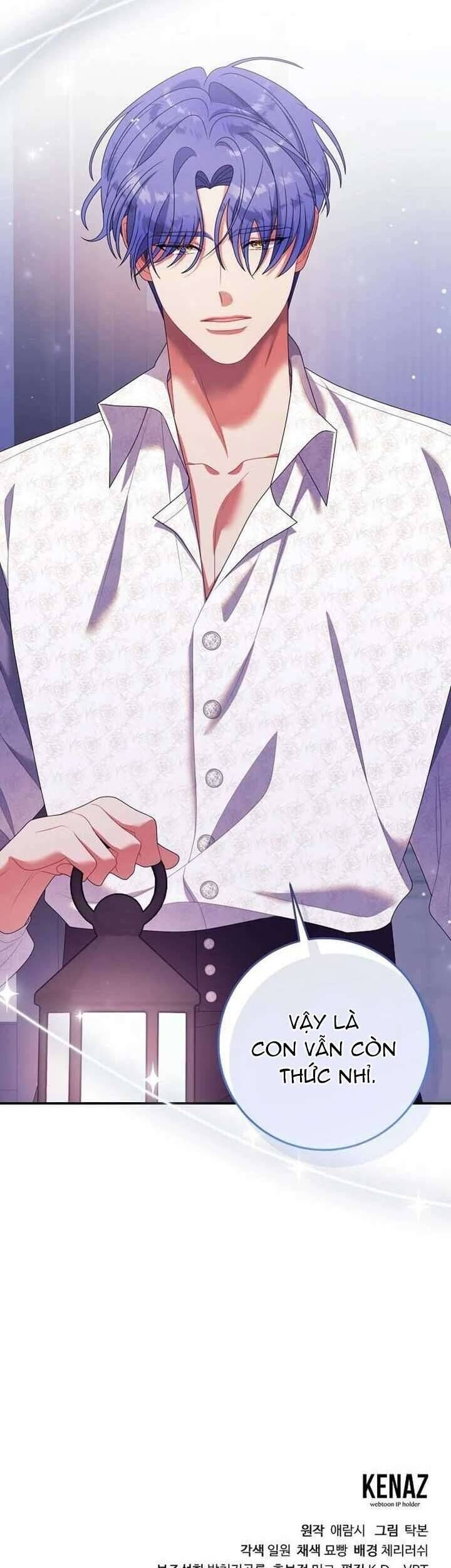 Tôi Đã Có Một Gia Đình Mới Mà Trước Đó Không Nằm Trong Kế Hoạch Nhận Nuôi. Chap 37 - Next Chap 38