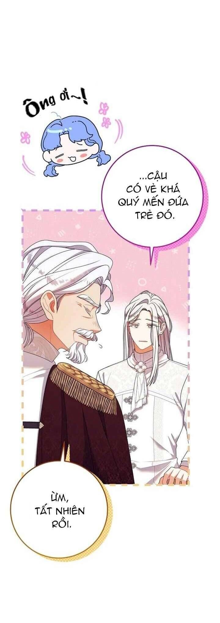 Tôi Đã Có Một Gia Đình Mới Mà Trước Đó Không Nằm Trong Kế Hoạch Nhận Nuôi. Chap 37 - Next Chap 38
