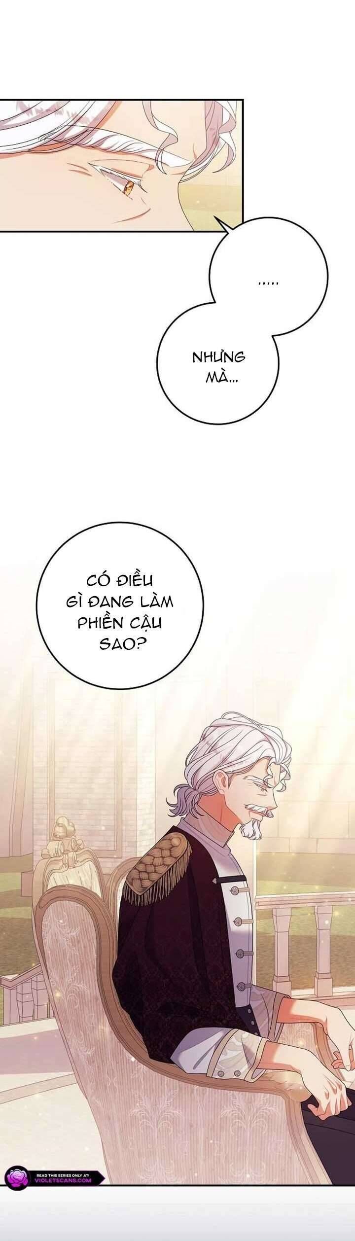 Tôi Đã Có Một Gia Đình Mới Mà Trước Đó Không Nằm Trong Kế Hoạch Nhận Nuôi. Chap 37 - Next Chap 38