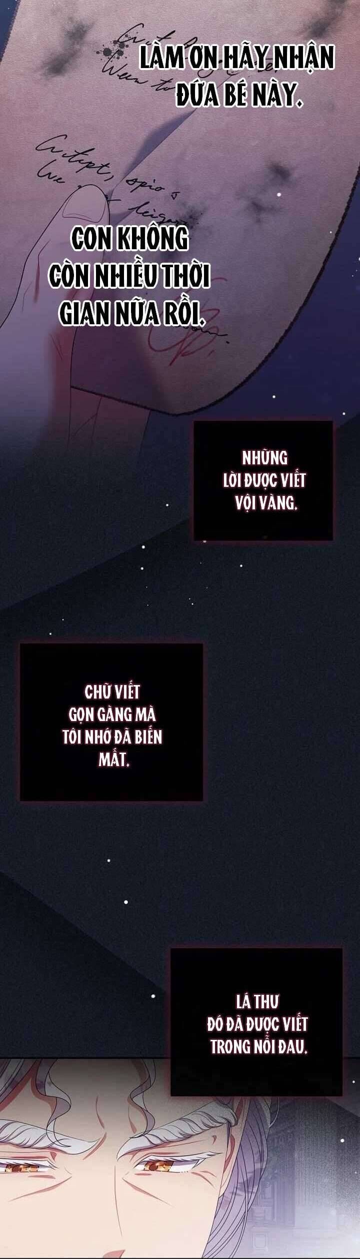 Tôi Đã Có Một Gia Đình Mới Mà Trước Đó Không Nằm Trong Kế Hoạch Nhận Nuôi. Chap 37 - Next Chap 38
