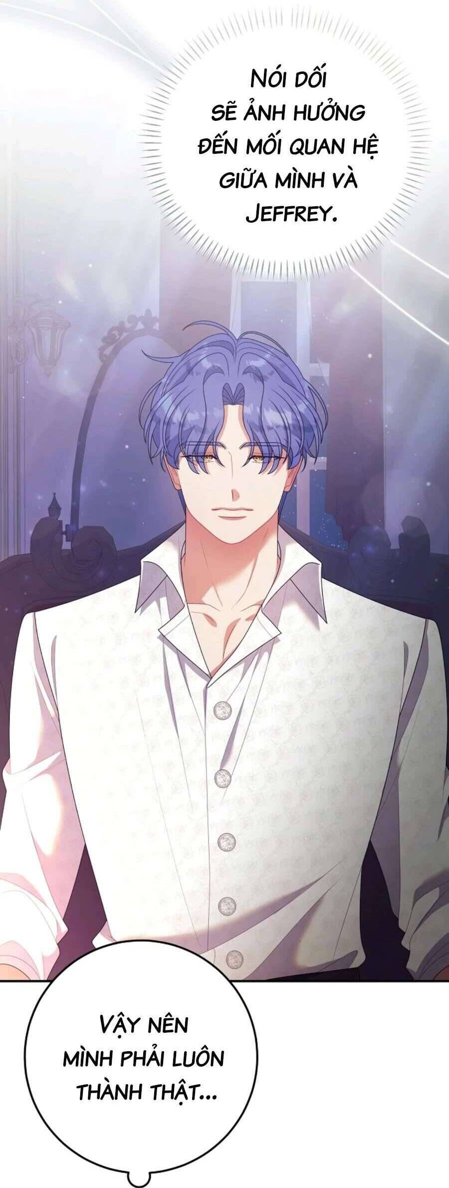 Tôi Đã Có Một Gia Đình Mới Mà Trước Đó Không Nằm Trong Kế Hoạch Nhận Nuôi. Chap 38 - Next Chap 39