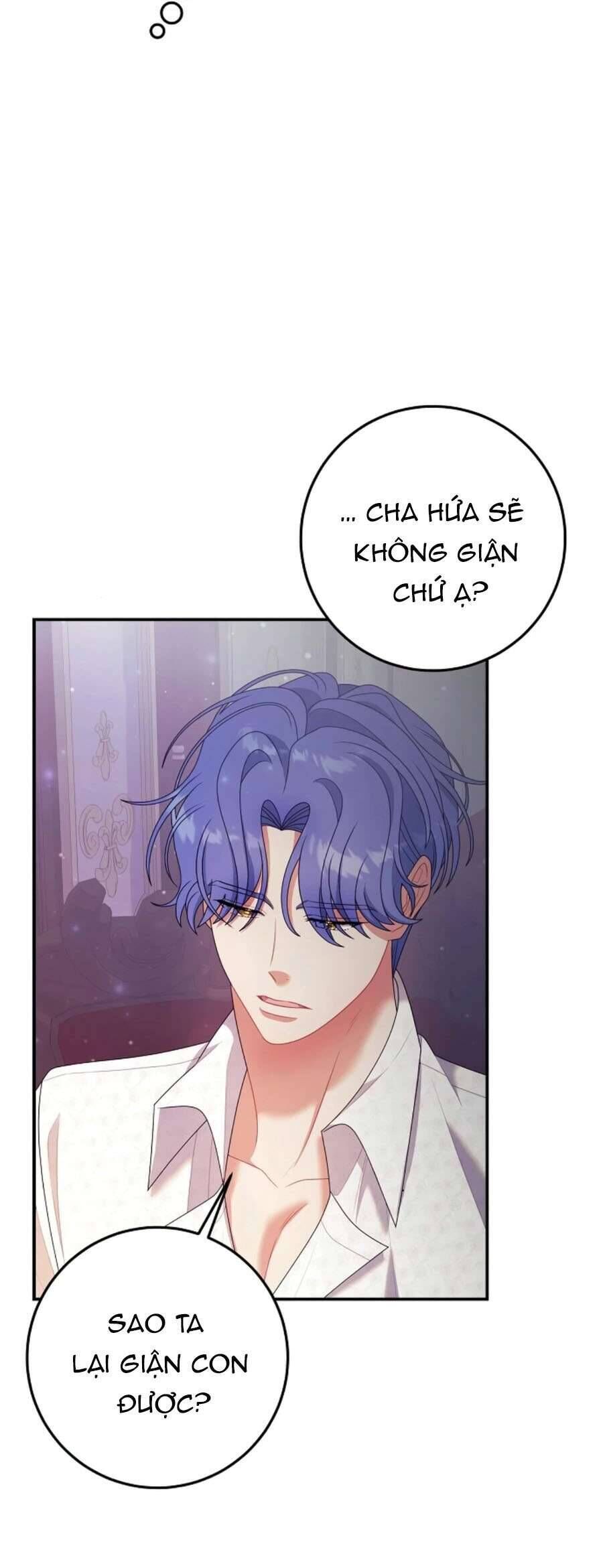 Tôi Đã Có Một Gia Đình Mới Mà Trước Đó Không Nằm Trong Kế Hoạch Nhận Nuôi. Chap 38 - Next Chap 39