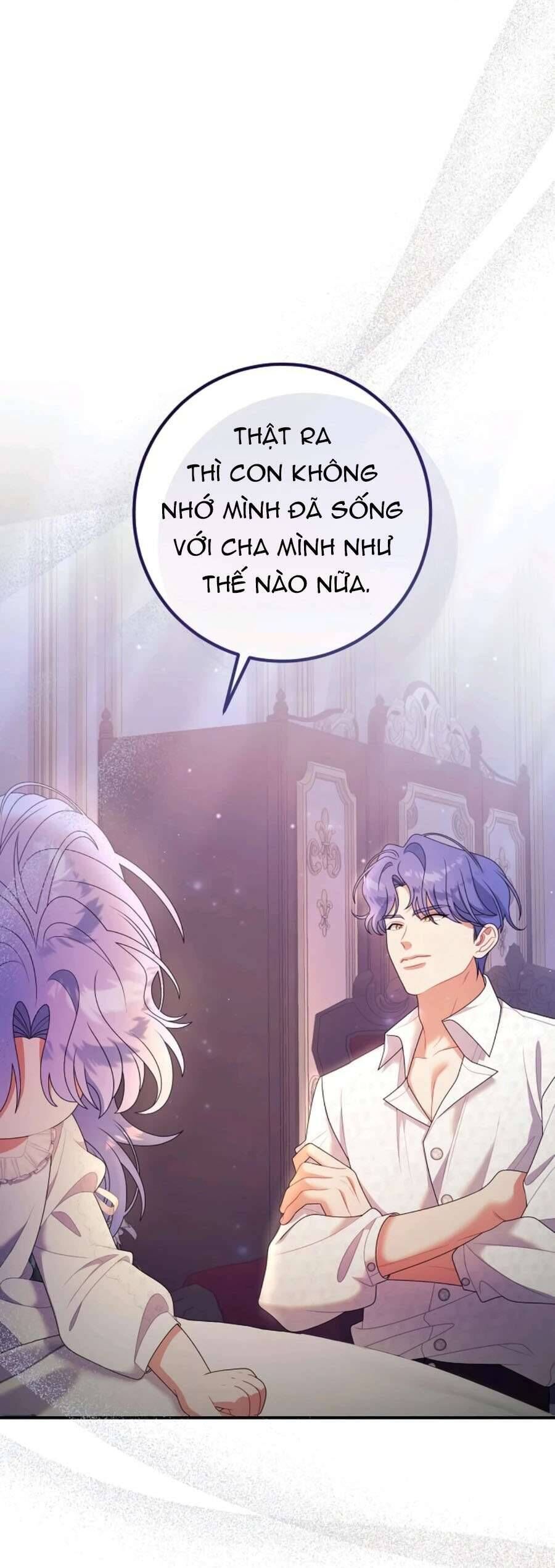 Tôi Đã Có Một Gia Đình Mới Mà Trước Đó Không Nằm Trong Kế Hoạch Nhận Nuôi. Chap 38 - Next Chap 39