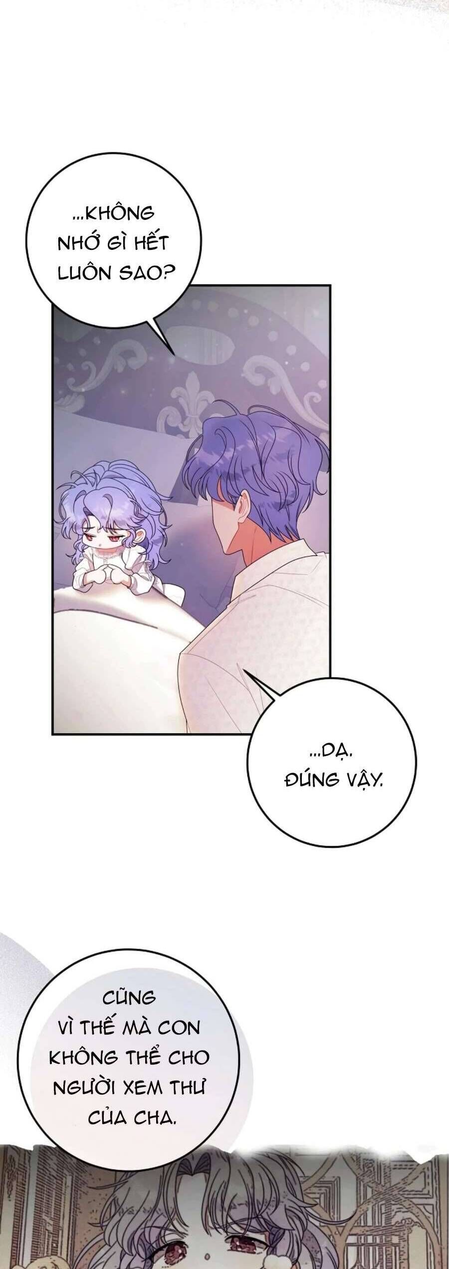 Tôi Đã Có Một Gia Đình Mới Mà Trước Đó Không Nằm Trong Kế Hoạch Nhận Nuôi. Chap 38 - Next Chap 39