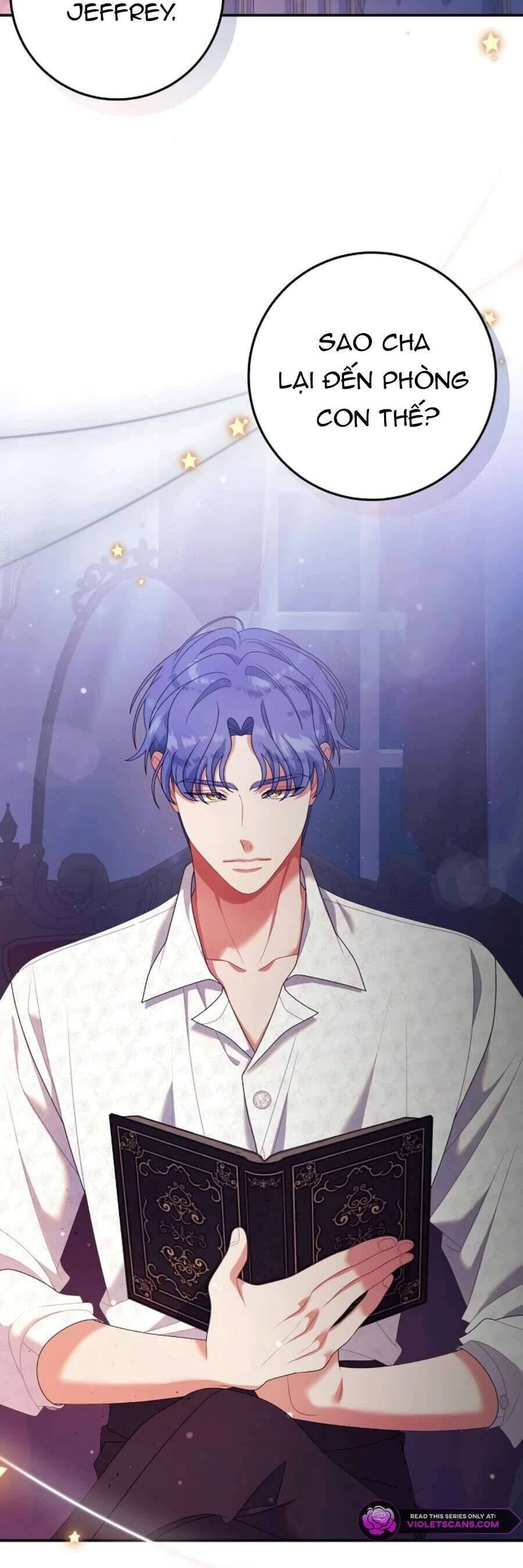 Tôi Đã Có Một Gia Đình Mới Mà Trước Đó Không Nằm Trong Kế Hoạch Nhận Nuôi. Chap 38 - Next Chap 39