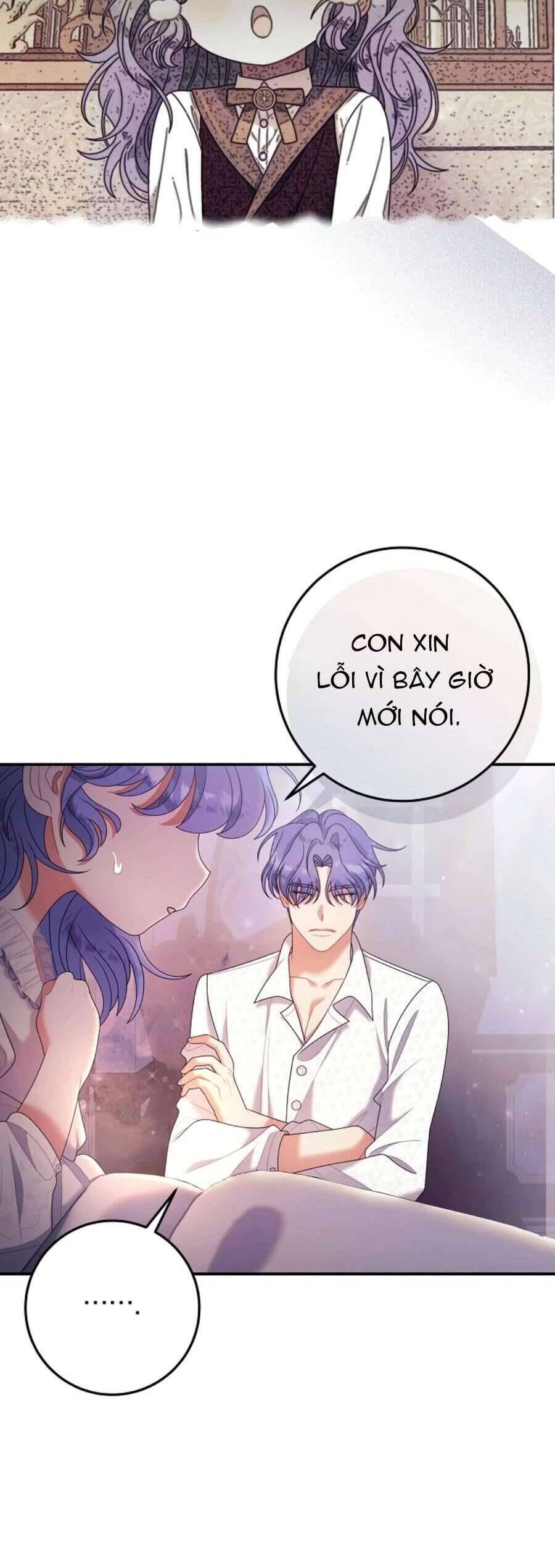 Tôi Đã Có Một Gia Đình Mới Mà Trước Đó Không Nằm Trong Kế Hoạch Nhận Nuôi. Chap 38 - Next Chap 39
