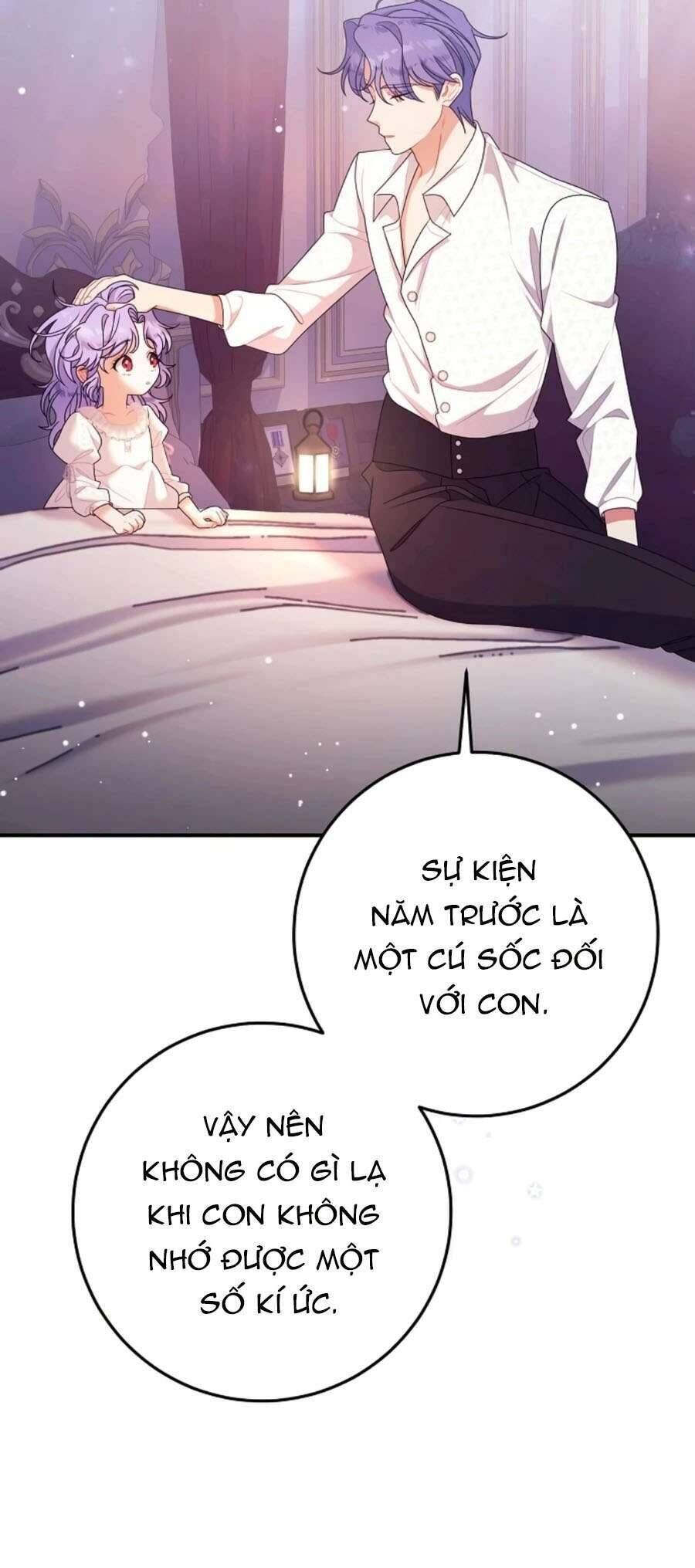Tôi Đã Có Một Gia Đình Mới Mà Trước Đó Không Nằm Trong Kế Hoạch Nhận Nuôi. Chap 38 - Next Chap 39