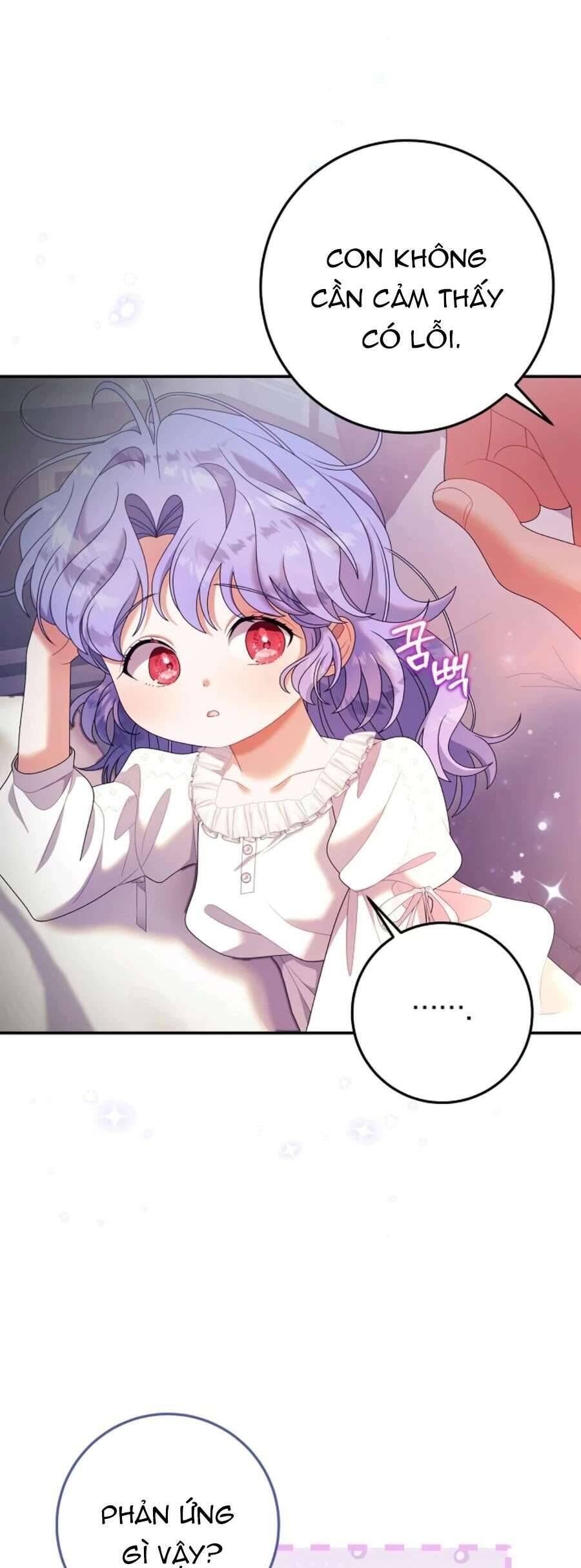 Tôi Đã Có Một Gia Đình Mới Mà Trước Đó Không Nằm Trong Kế Hoạch Nhận Nuôi. Chap 38 - Next Chap 39