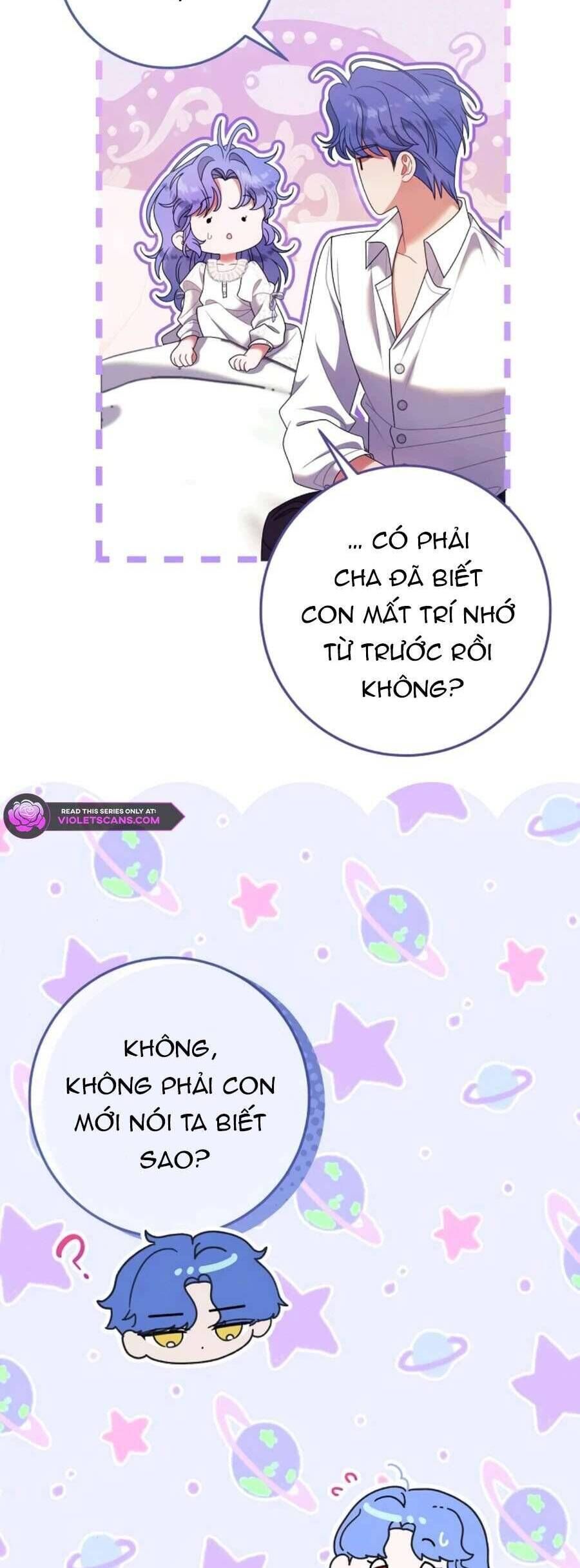 Tôi Đã Có Một Gia Đình Mới Mà Trước Đó Không Nằm Trong Kế Hoạch Nhận Nuôi. Chap 38 - Next Chap 39