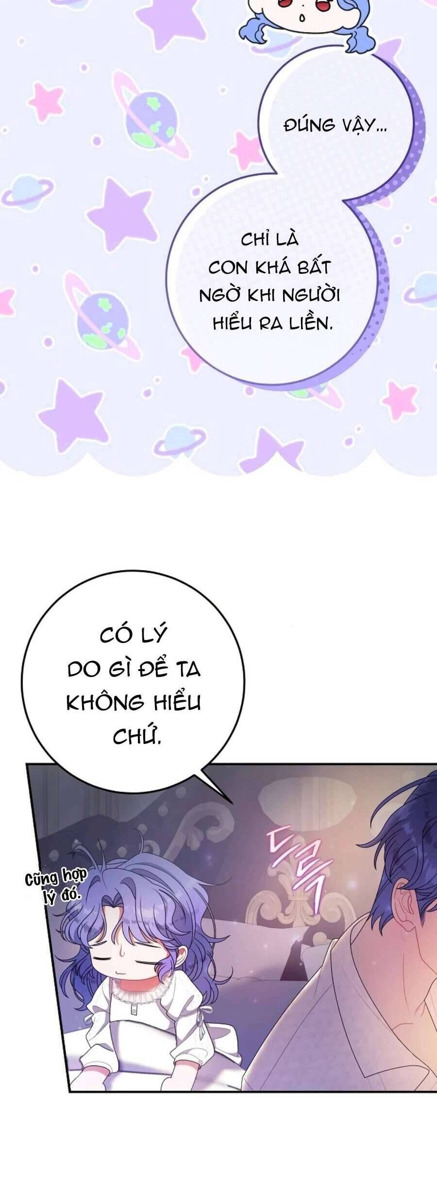 Tôi Đã Có Một Gia Đình Mới Mà Trước Đó Không Nằm Trong Kế Hoạch Nhận Nuôi. Chap 38 - Next Chap 39