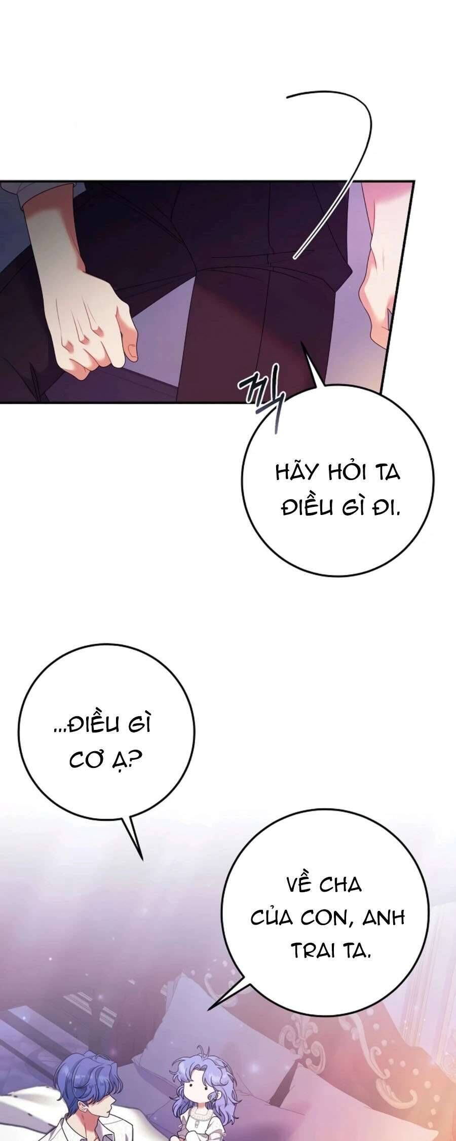 Tôi Đã Có Một Gia Đình Mới Mà Trước Đó Không Nằm Trong Kế Hoạch Nhận Nuôi. Chap 38 - Next Chap 39