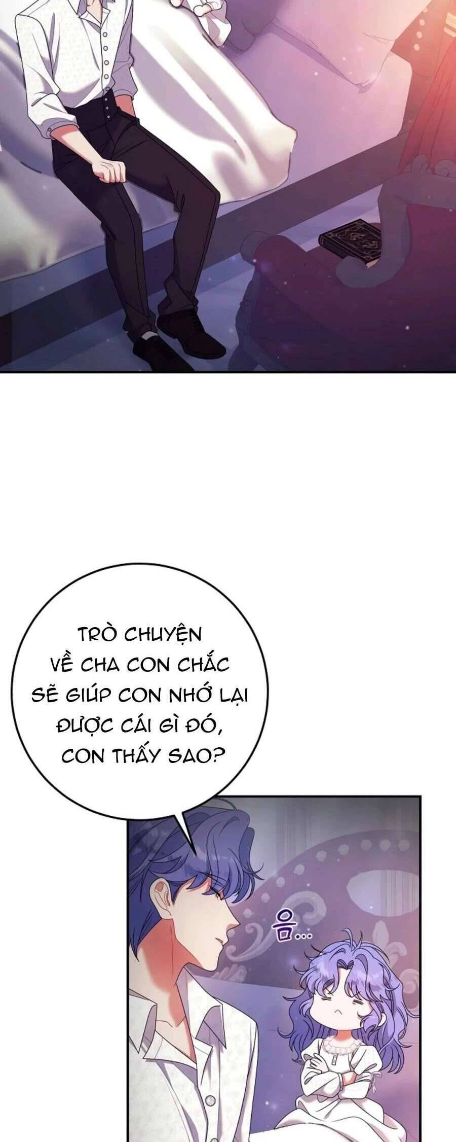 Tôi Đã Có Một Gia Đình Mới Mà Trước Đó Không Nằm Trong Kế Hoạch Nhận Nuôi. Chap 38 - Next Chap 39