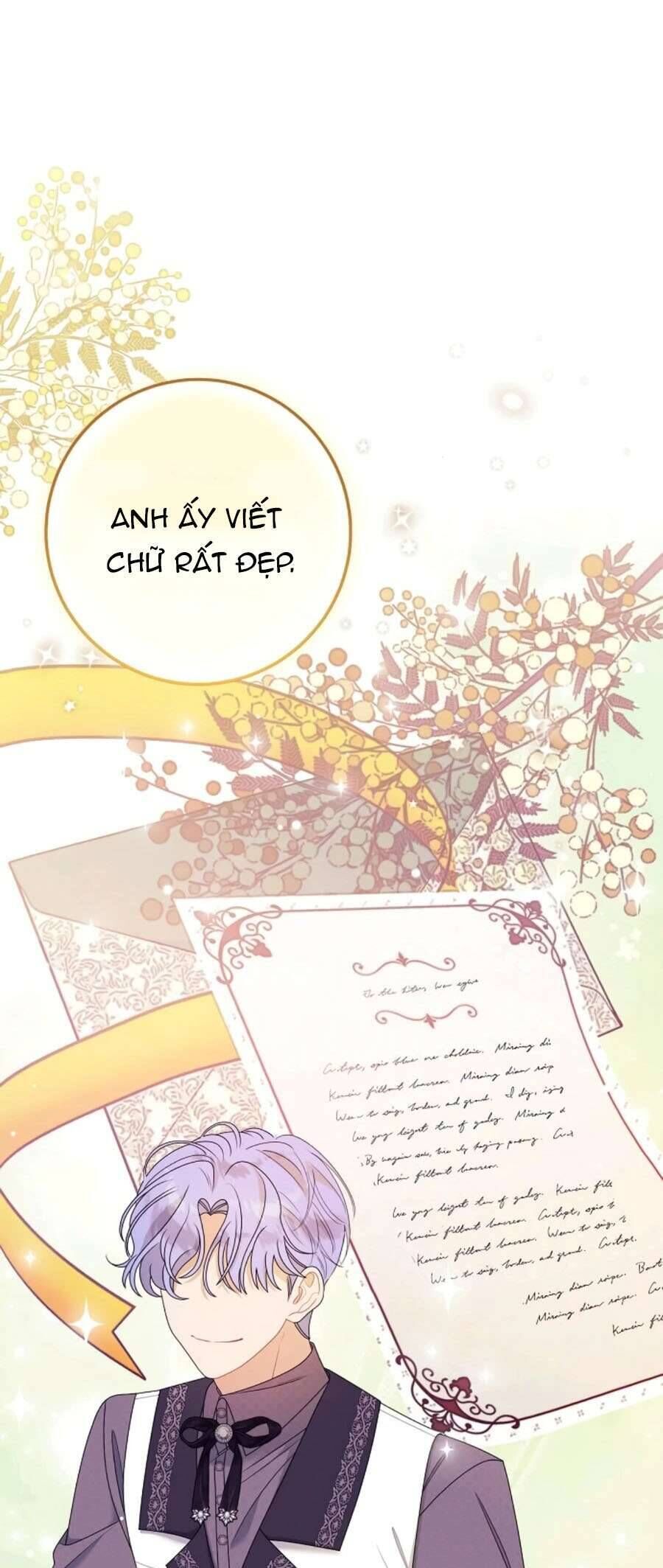 Tôi Đã Có Một Gia Đình Mới Mà Trước Đó Không Nằm Trong Kế Hoạch Nhận Nuôi. Chap 38 - Next Chap 39