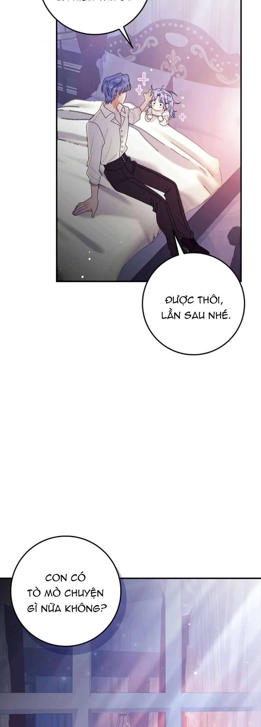 Tôi Đã Có Một Gia Đình Mới Mà Trước Đó Không Nằm Trong Kế Hoạch Nhận Nuôi. Chap 38 - Next Chap 39