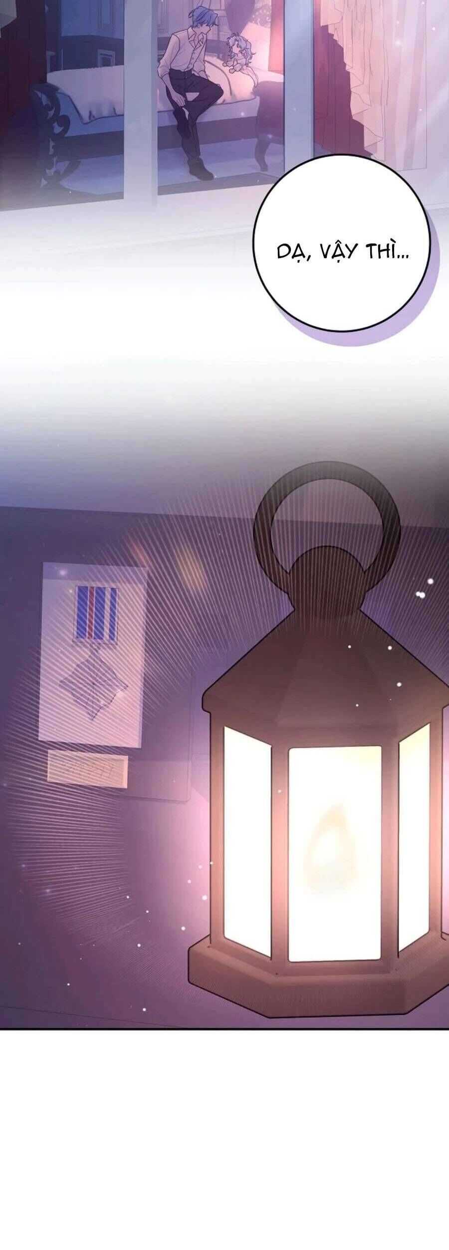 Tôi Đã Có Một Gia Đình Mới Mà Trước Đó Không Nằm Trong Kế Hoạch Nhận Nuôi. Chap 38 - Next Chap 39