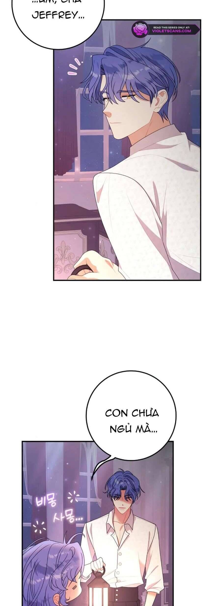 Tôi Đã Có Một Gia Đình Mới Mà Trước Đó Không Nằm Trong Kế Hoạch Nhận Nuôi. Chap 38 - Next Chap 39