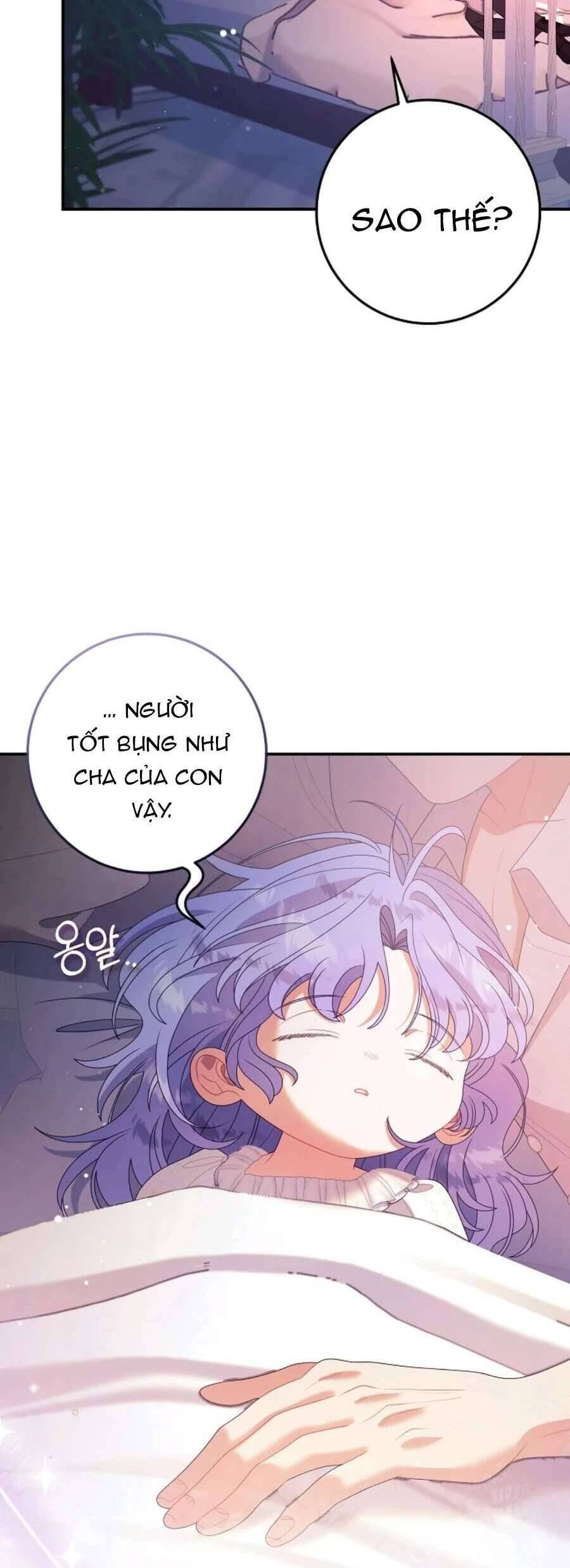 Tôi Đã Có Một Gia Đình Mới Mà Trước Đó Không Nằm Trong Kế Hoạch Nhận Nuôi. Chap 38 - Next Chap 39