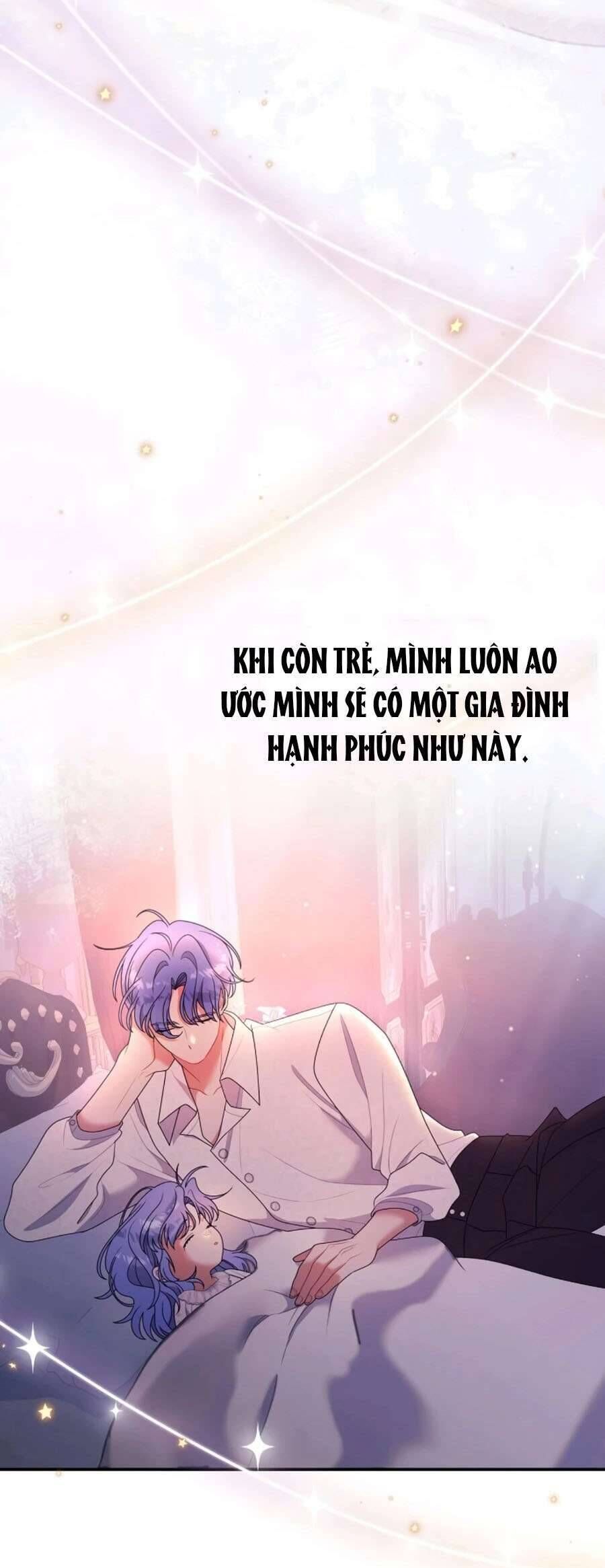 Tôi Đã Có Một Gia Đình Mới Mà Trước Đó Không Nằm Trong Kế Hoạch Nhận Nuôi. Chap 38 - Next Chap 39