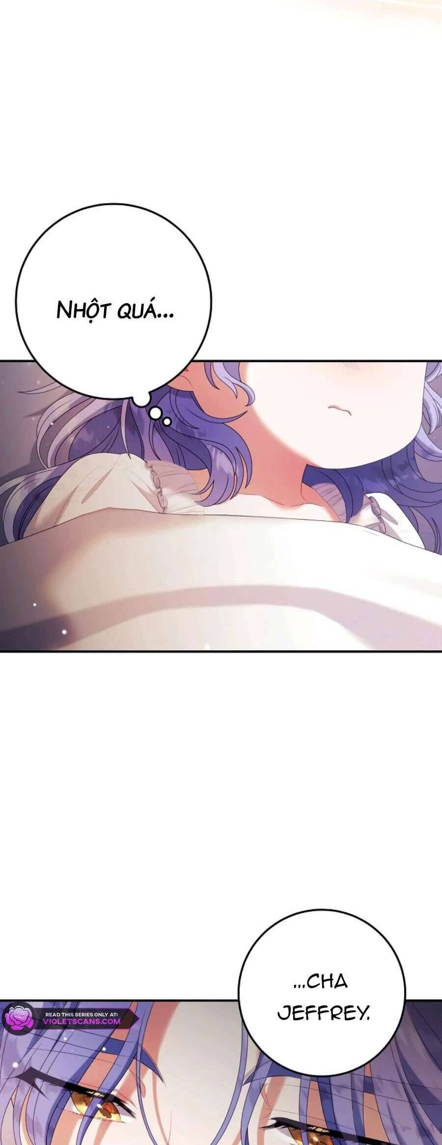 Tôi Đã Có Một Gia Đình Mới Mà Trước Đó Không Nằm Trong Kế Hoạch Nhận Nuôi. Chap 38 - Next Chap 39