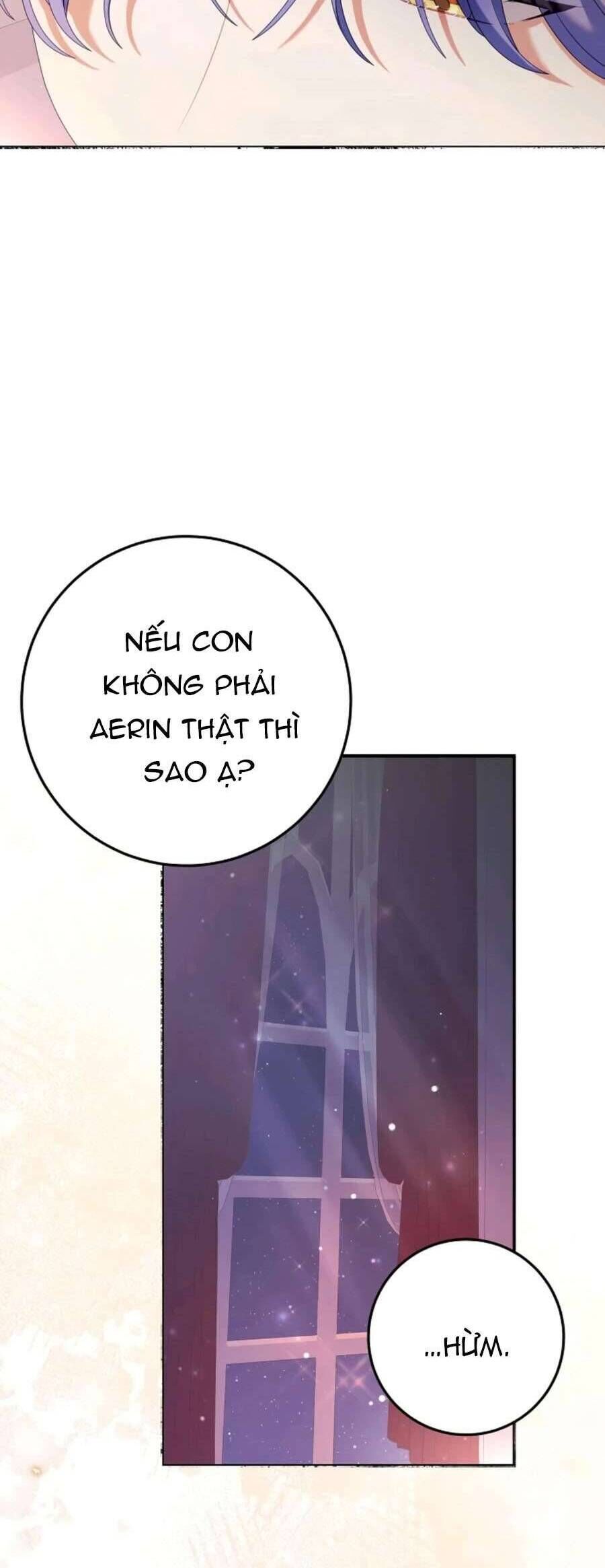 Tôi Đã Có Một Gia Đình Mới Mà Trước Đó Không Nằm Trong Kế Hoạch Nhận Nuôi. Chap 38 - Next Chap 39