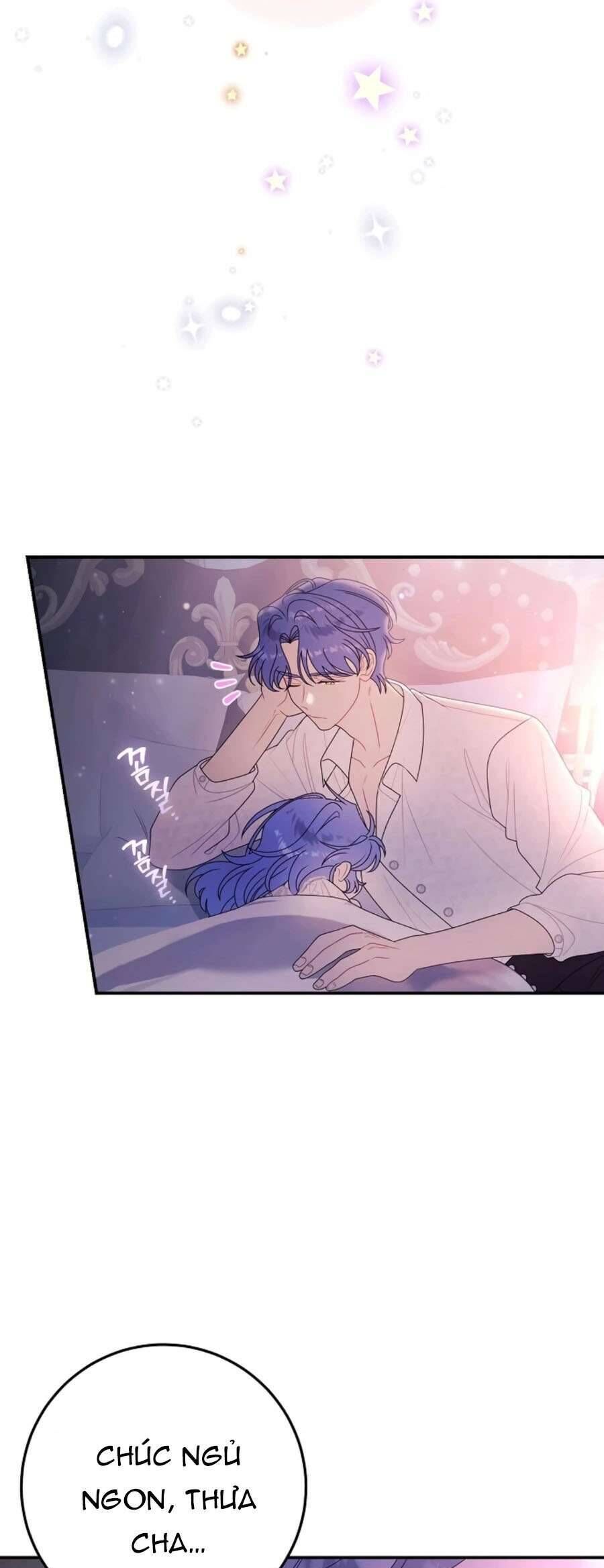 Tôi Đã Có Một Gia Đình Mới Mà Trước Đó Không Nằm Trong Kế Hoạch Nhận Nuôi. Chap 38 - Next Chap 39
