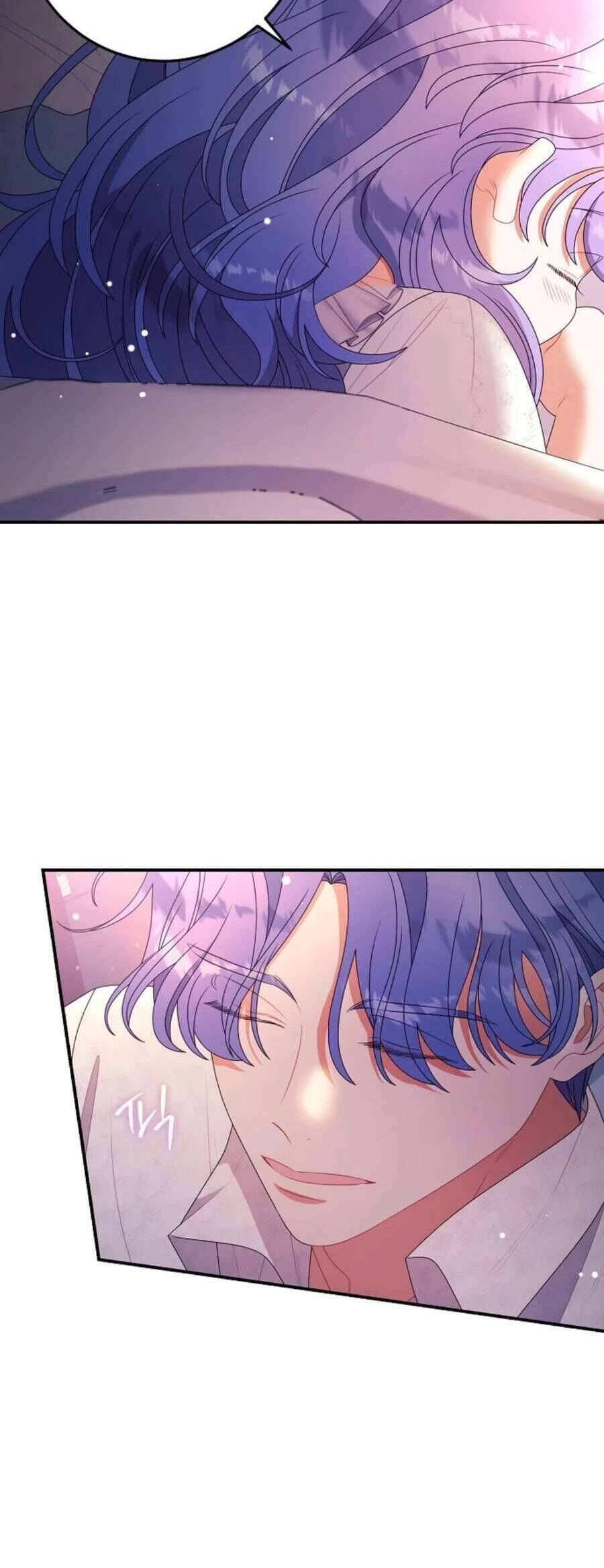 Tôi Đã Có Một Gia Đình Mới Mà Trước Đó Không Nằm Trong Kế Hoạch Nhận Nuôi. Chap 38 - Next Chap 39