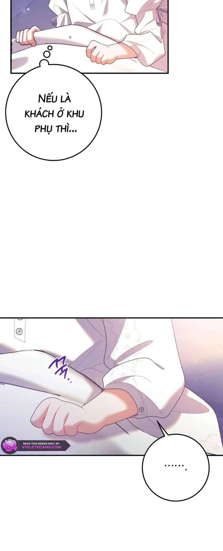 Tôi Đã Có Một Gia Đình Mới Mà Trước Đó Không Nằm Trong Kế Hoạch Nhận Nuôi. Chap 38 - Next Chap 39
