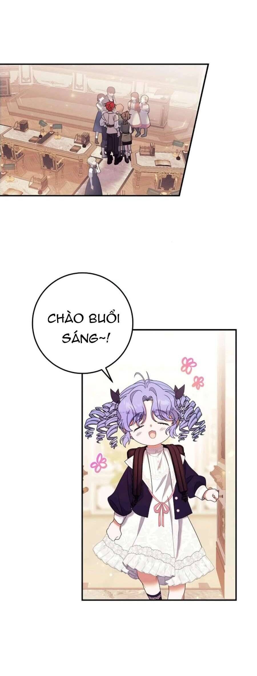 Tôi Đã Có Một Gia Đình Mới Mà Trước Đó Không Nằm Trong Kế Hoạch Nhận Nuôi. Chap 38 - Next Chap 39
