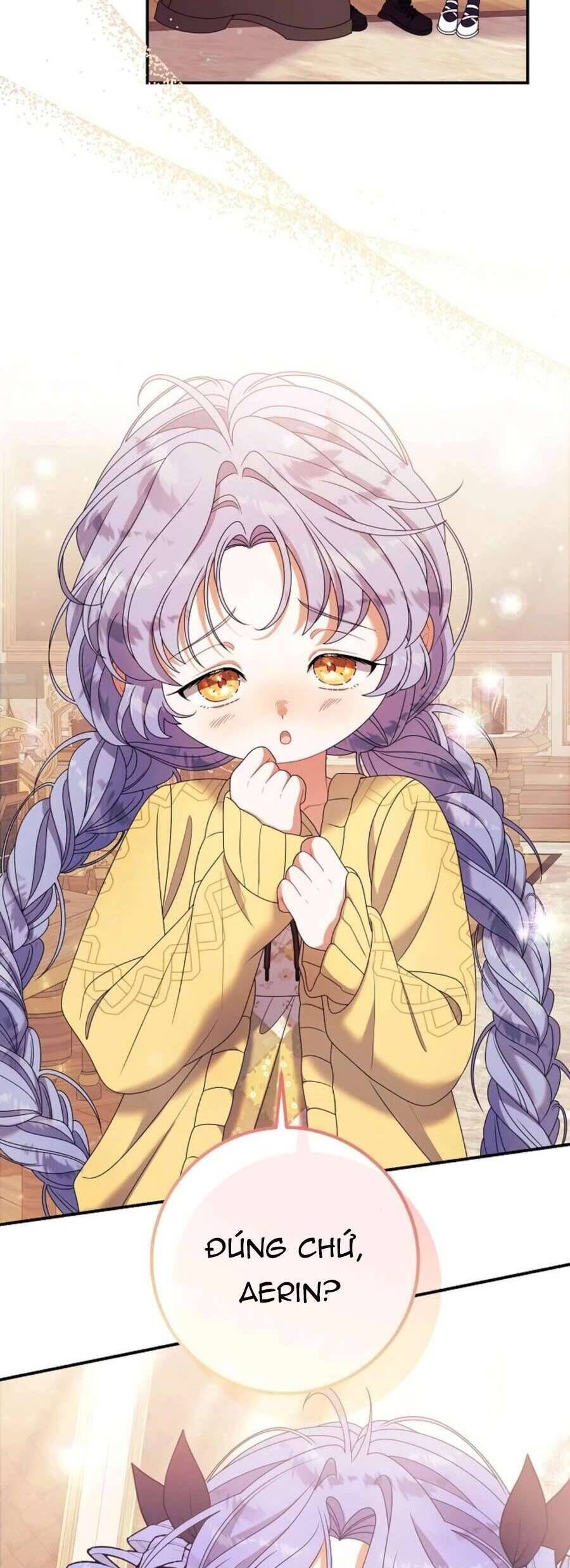 Tôi Đã Có Một Gia Đình Mới Mà Trước Đó Không Nằm Trong Kế Hoạch Nhận Nuôi. Chap 38 - Next Chap 39