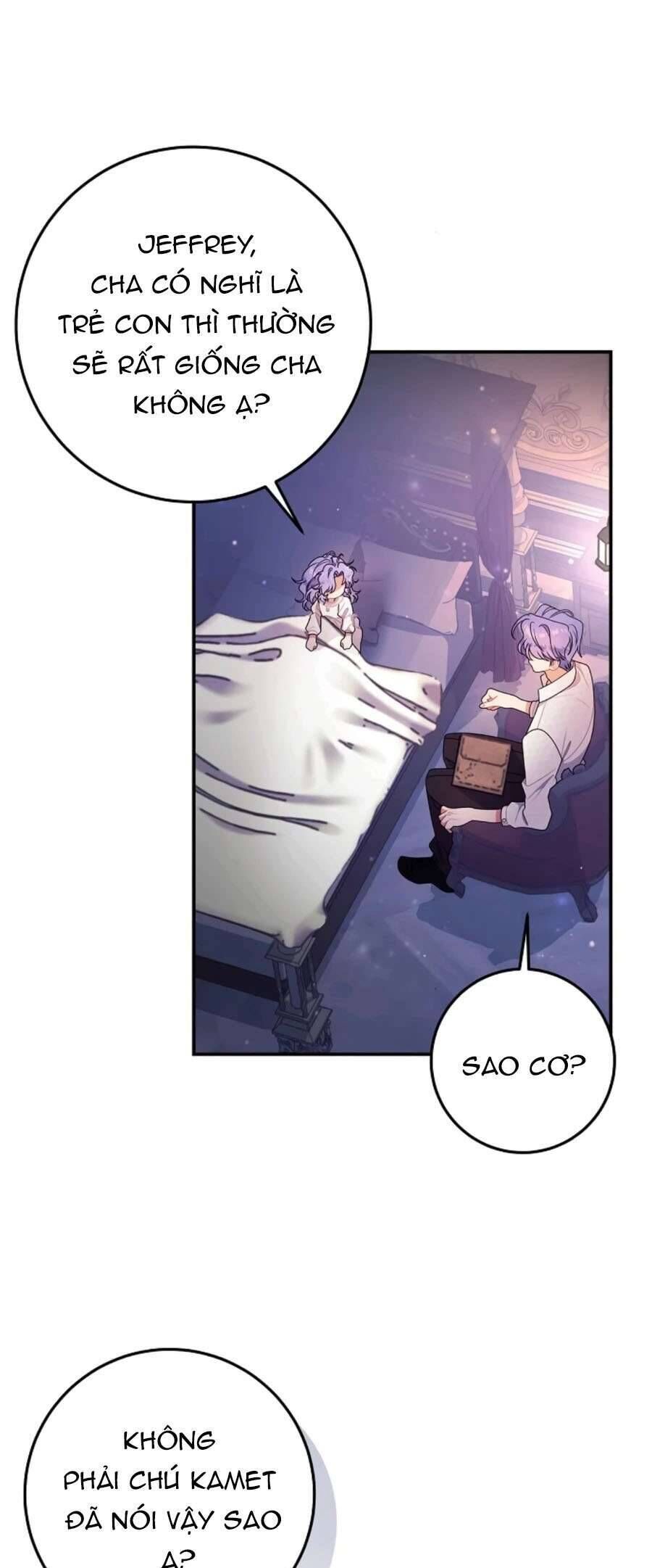 Tôi Đã Có Một Gia Đình Mới Mà Trước Đó Không Nằm Trong Kế Hoạch Nhận Nuôi. Chap 38 - Next Chap 39