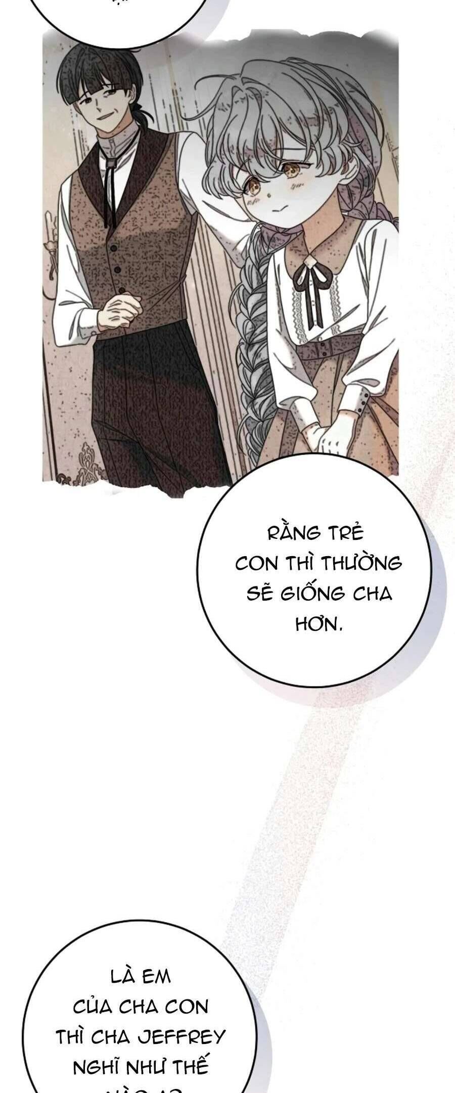 Tôi Đã Có Một Gia Đình Mới Mà Trước Đó Không Nằm Trong Kế Hoạch Nhận Nuôi. Chap 38 - Next Chap 39