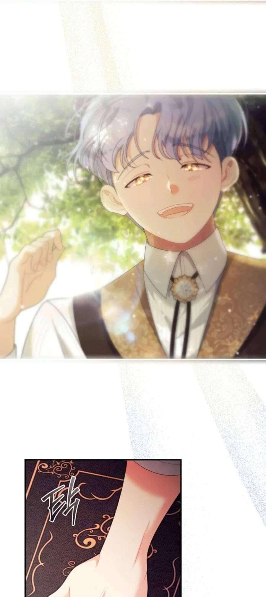 Tôi Đã Có Một Gia Đình Mới Mà Trước Đó Không Nằm Trong Kế Hoạch Nhận Nuôi. Chap 38 - Next Chap 39