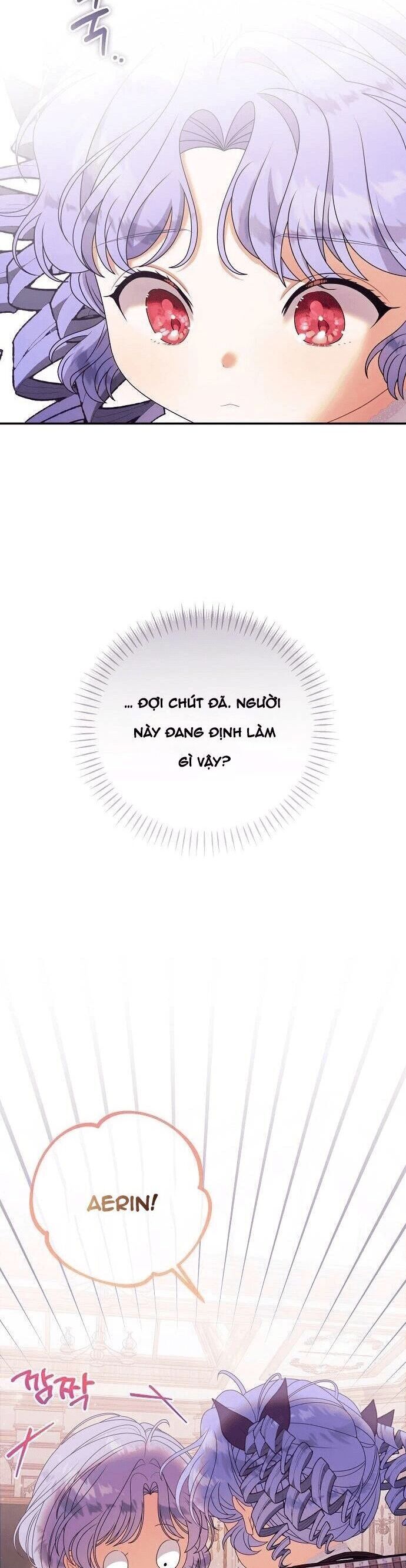 Tôi Đã Có Một Gia Đình Mới Mà Trước Đó Không Nằm Trong Kế Hoạch Nhận Nuôi. Chap 39 - Next Chap 40