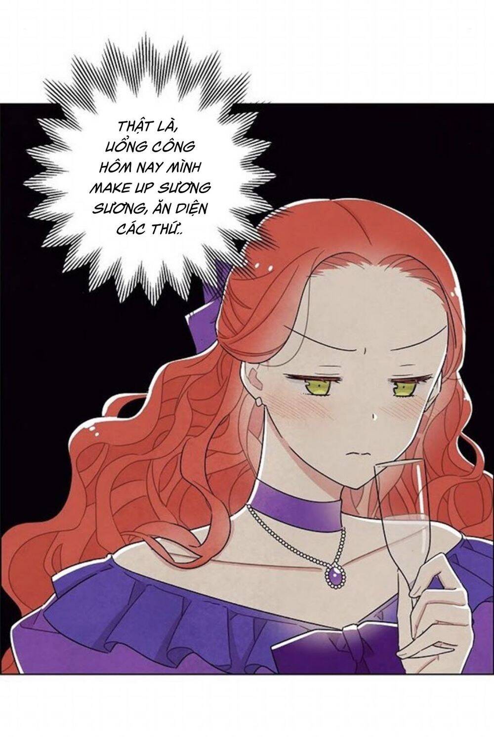 Tôi Đã Cướp Mất Đêm Đầu Tiên Của Nam Chính Chap 24 - Next Chap 25